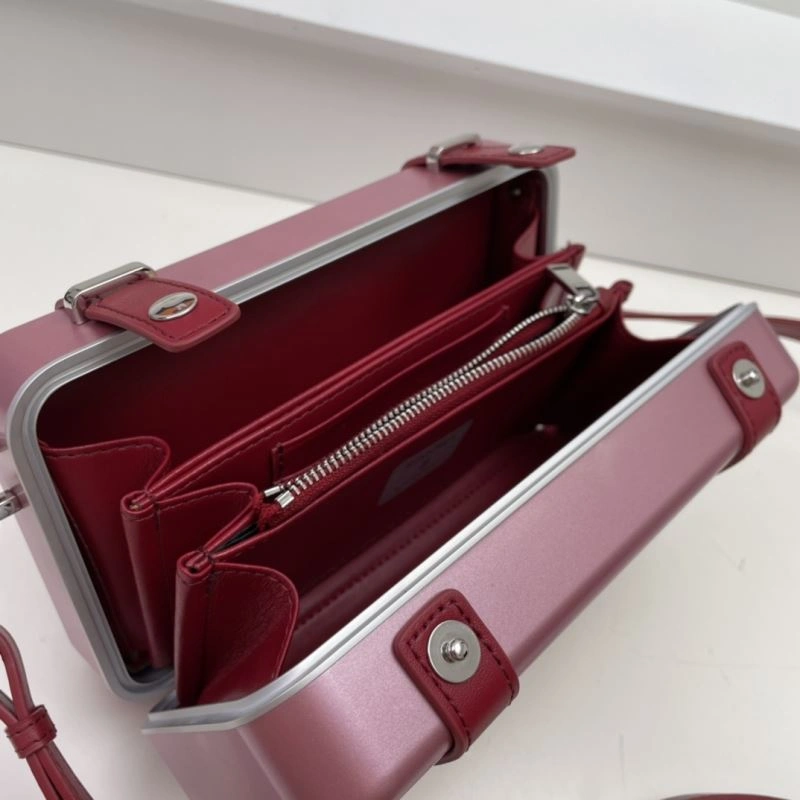 Dior Satchel bags 4101C-3356