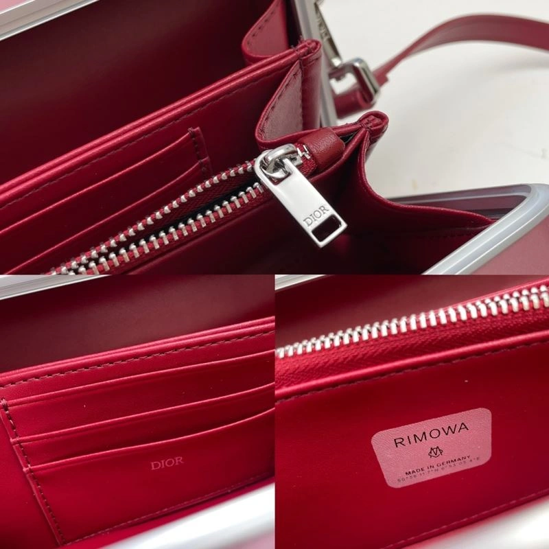 Dior Satchel bags 4101C-3356