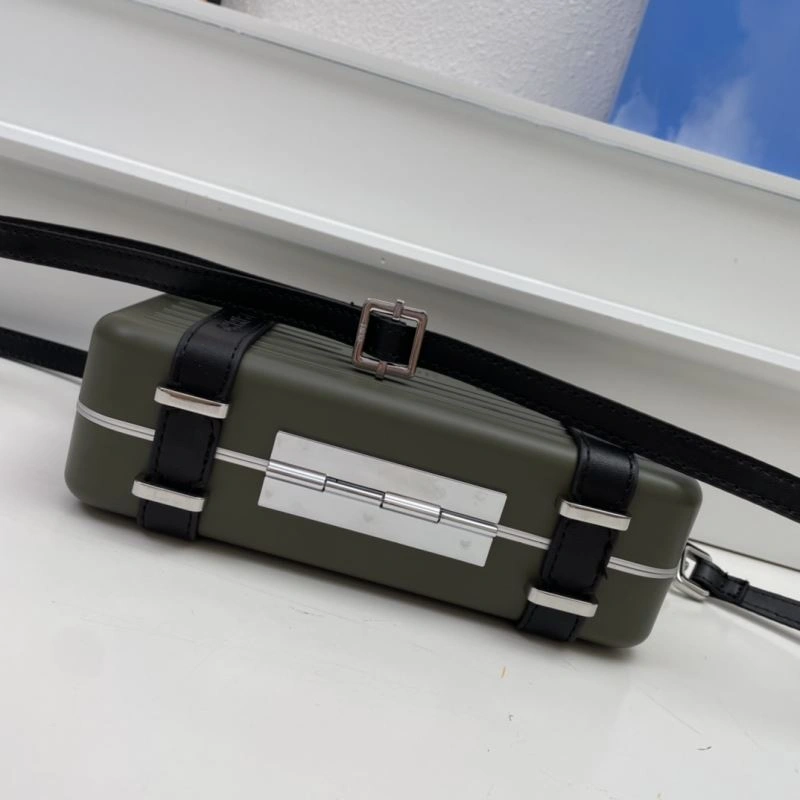 Dior Satchel bags 4101C-3357