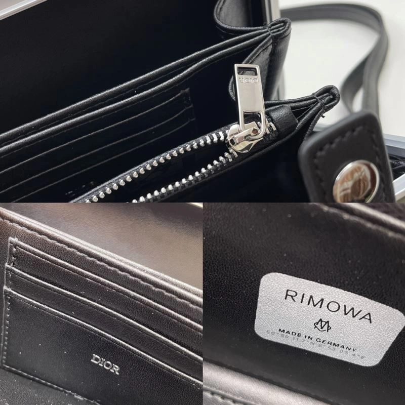 Dior Satchel bags 4101C-3357