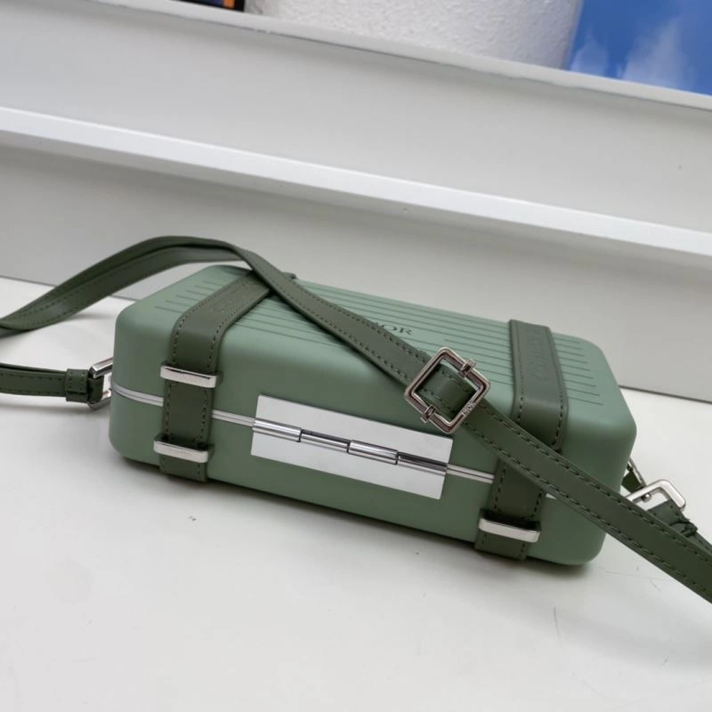 Dior Satchel bags 4101C-3358