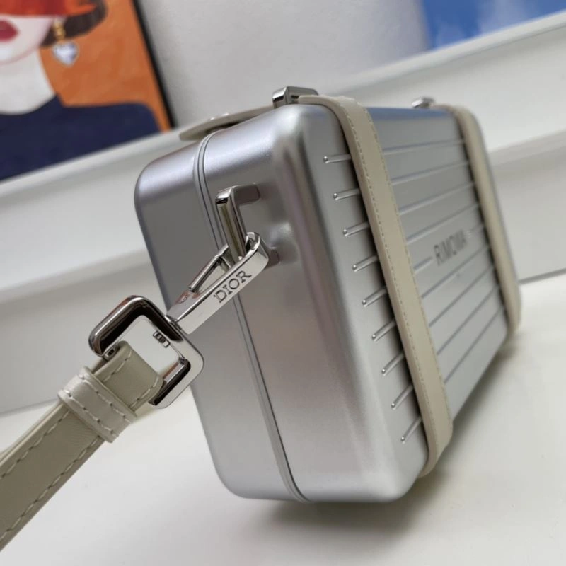 Dior Satchel bags 4101C-3359