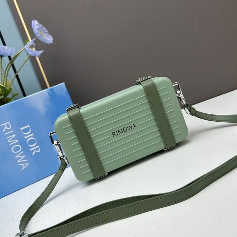 Dior Satchel bags 4101C-3371