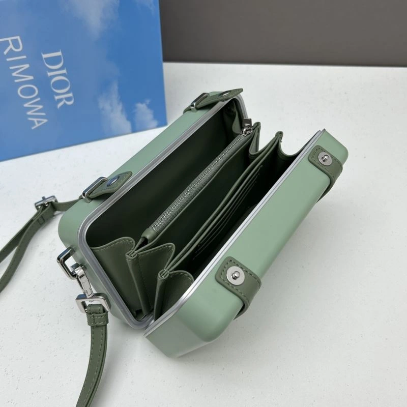 Dior Satchel bags 4101C-3371