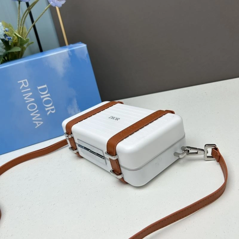 Dior Satchel bags 4101C-3372