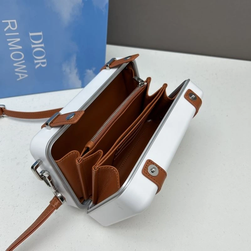 Dior Satchel bags 4101C-3372