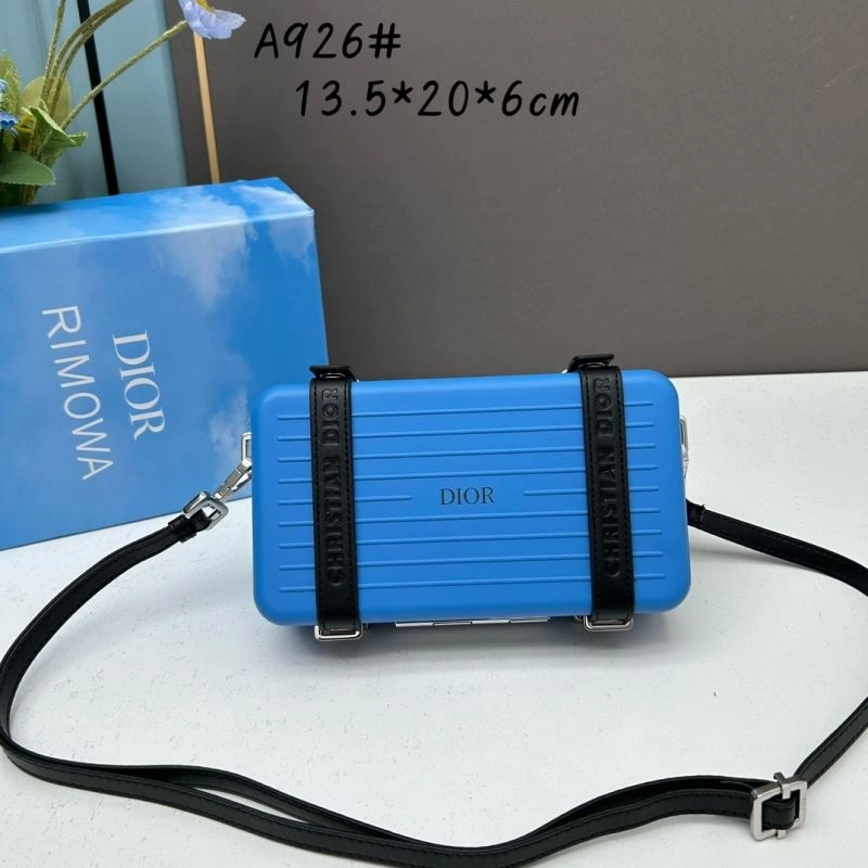 Dior Satchel bags 4101C-3374