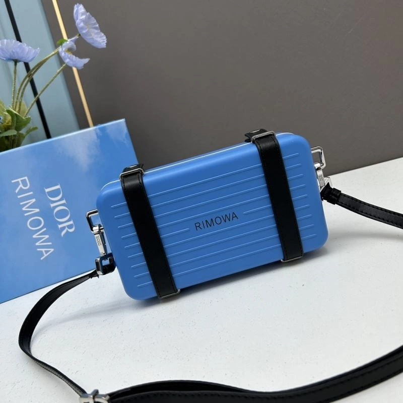 Dior Satchel bags 4101C-3374