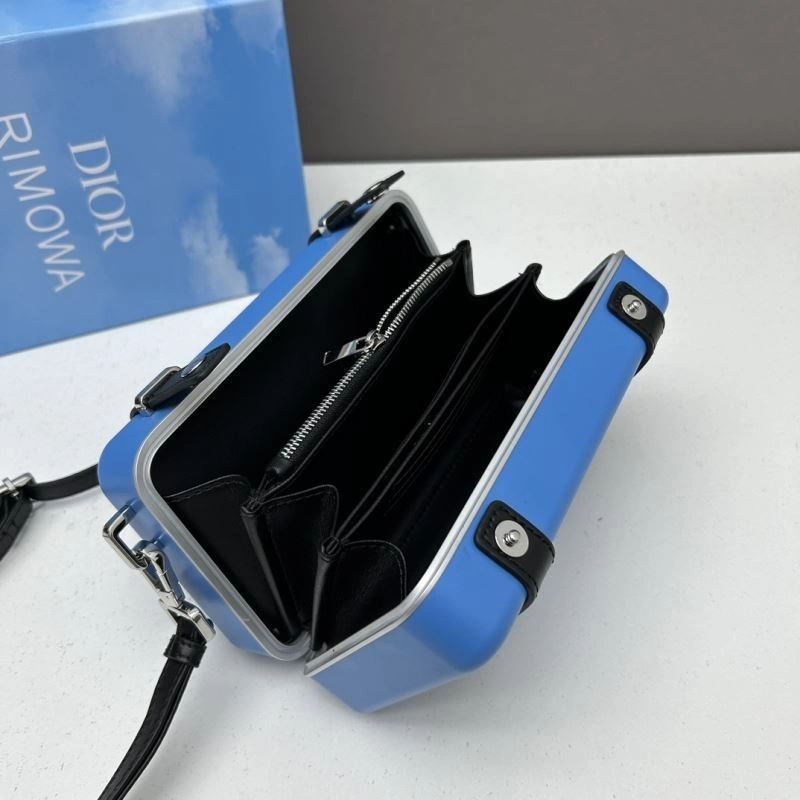 Dior Satchel bags 4101C-3374