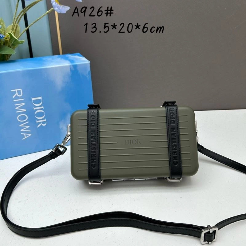 Dior Satchel bags 4101C-3375