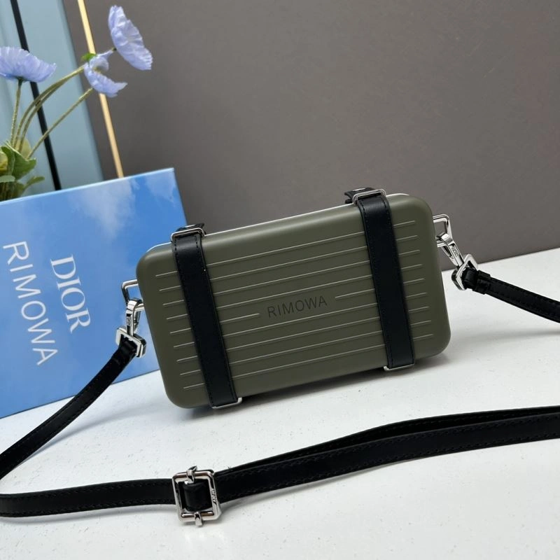 Dior Satchel bags 4101C-3375