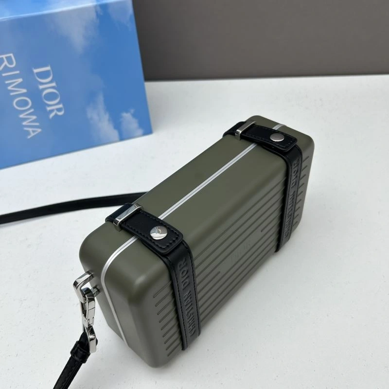 Dior Satchel bags 4101C-3375