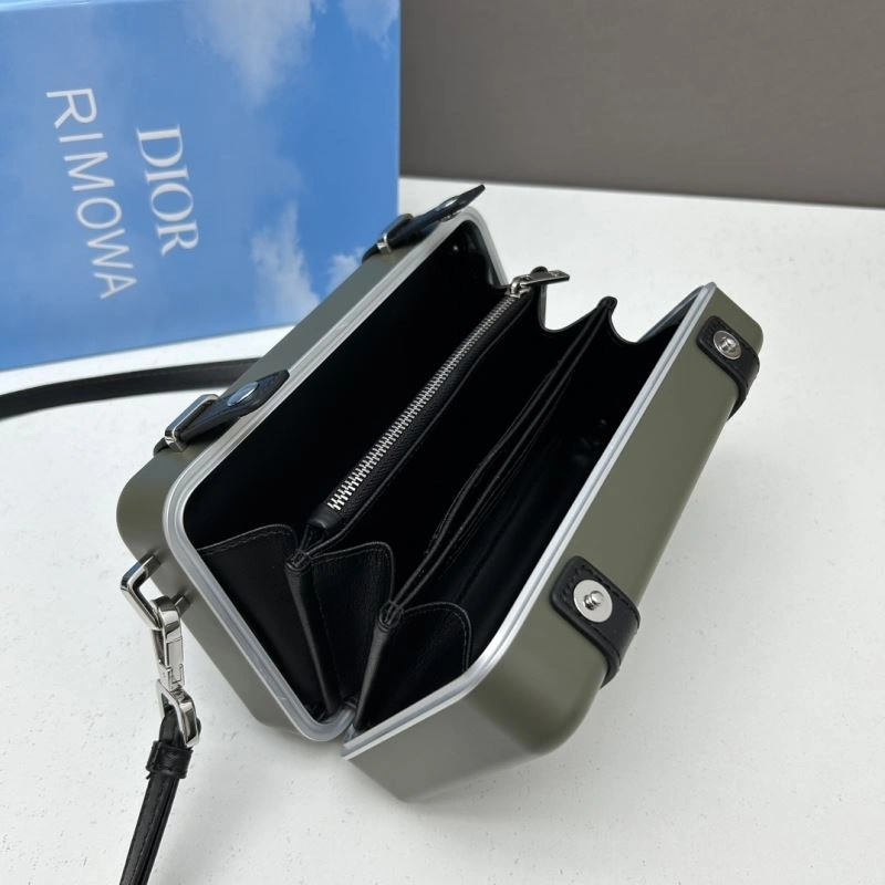 Dior Satchel bags 4101C-3375