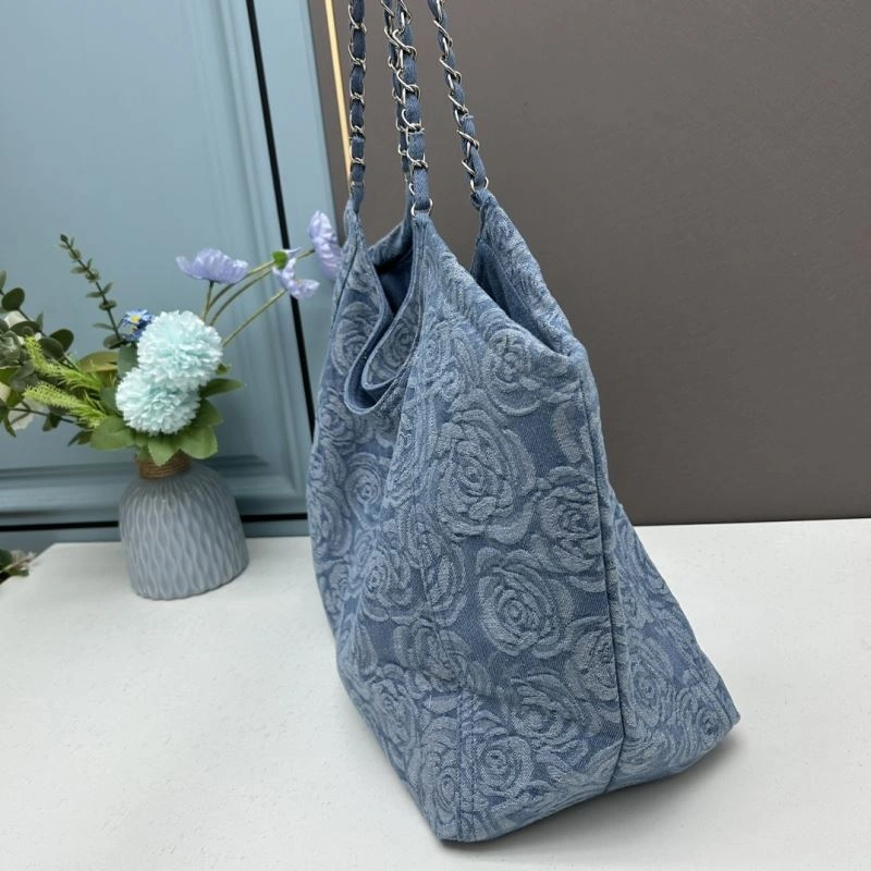 Chanel Top Handle Bags 4101C-3412