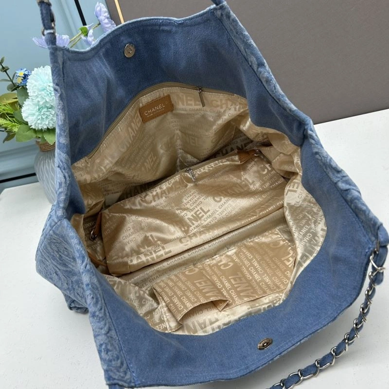 Chanel Top Handle Bags 4101C-3412