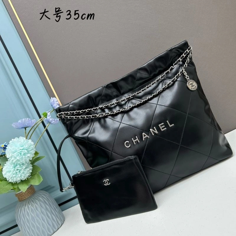 Chanel Gabrielle Bags 4101C-3417