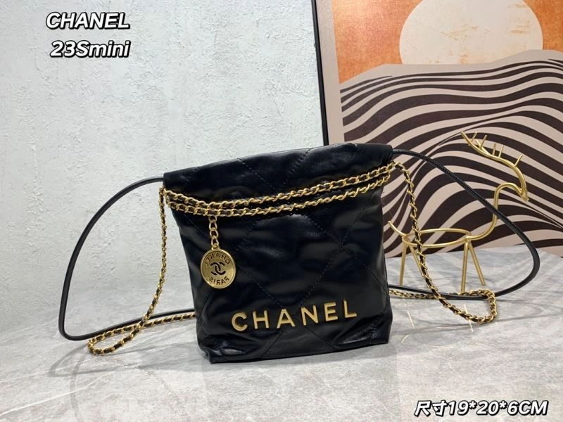 Chanel Gabrielle Bags 4101C-3465