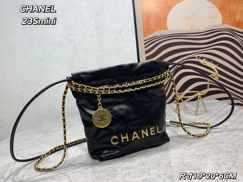 Chanel Gabrielle Bags 4101C-3465