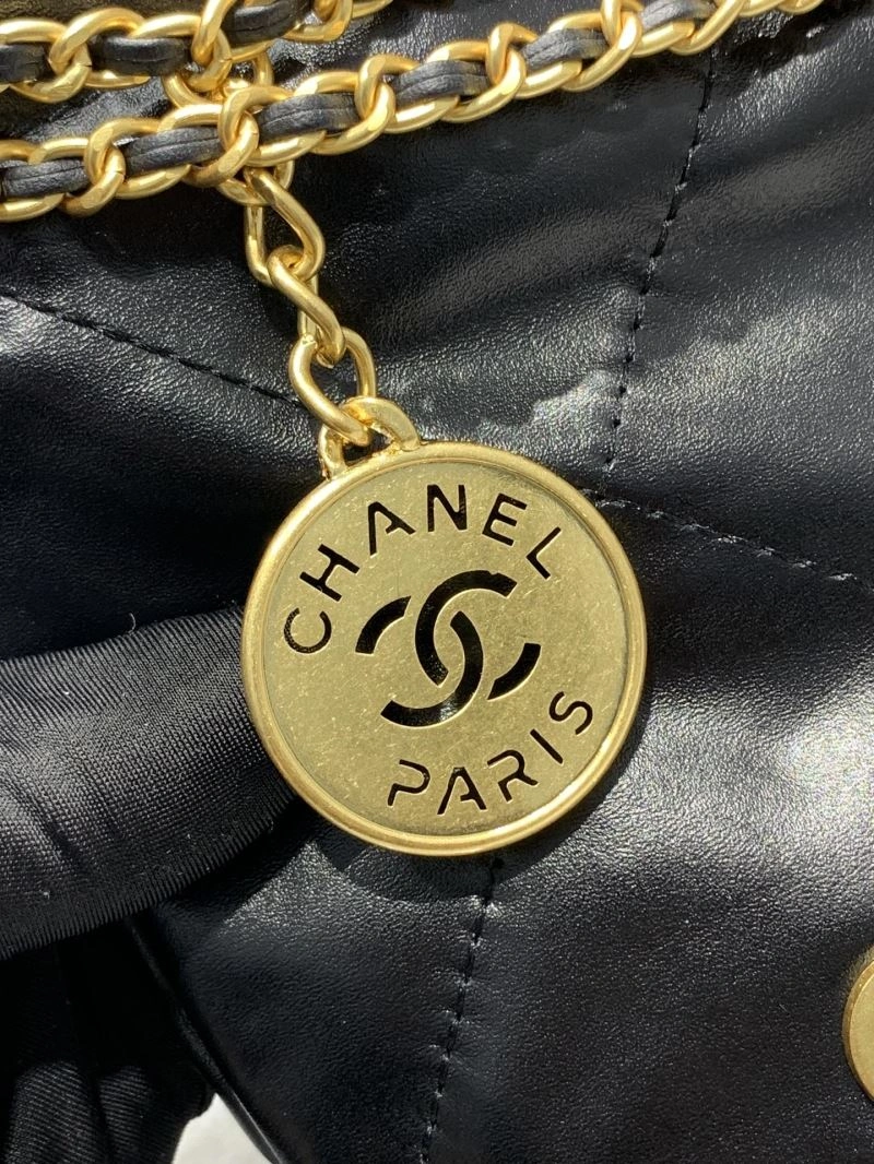 Chanel Gabrielle Bags 4101C-3465