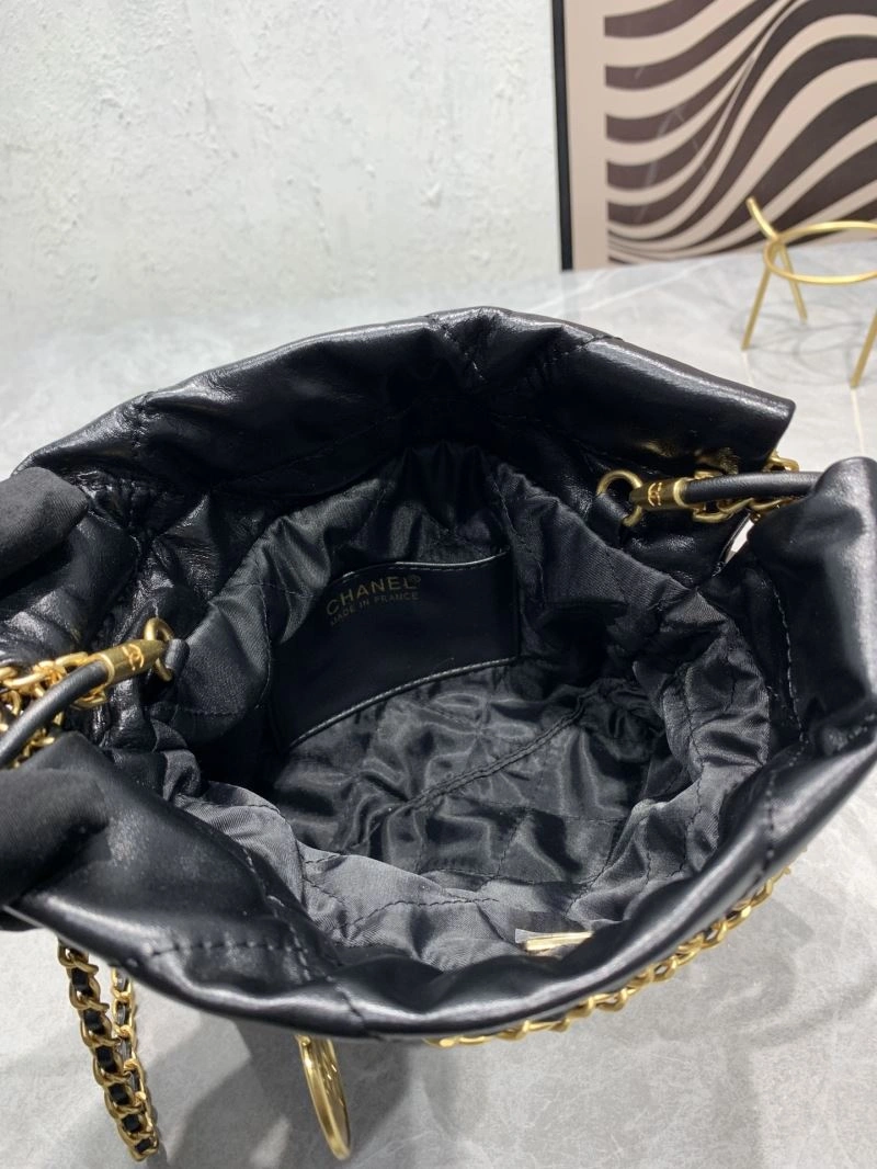 Chanel Gabrielle Bags 4101C-3465