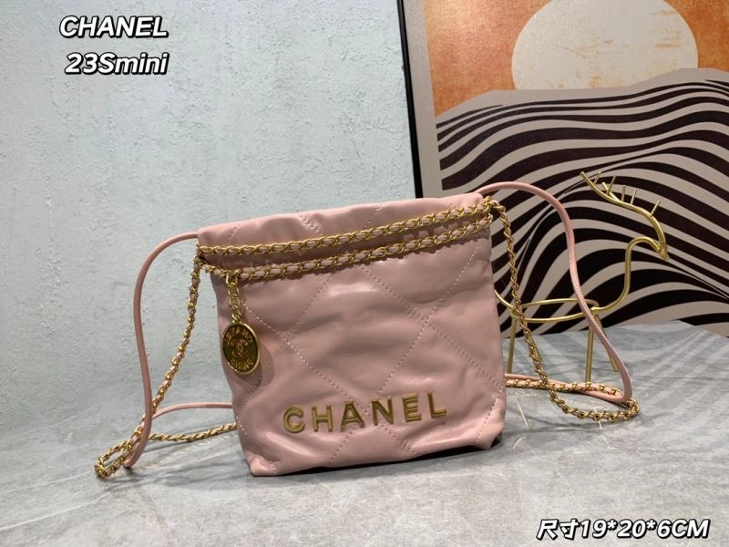 Chanel Gabrielle Bags 4101C-3466