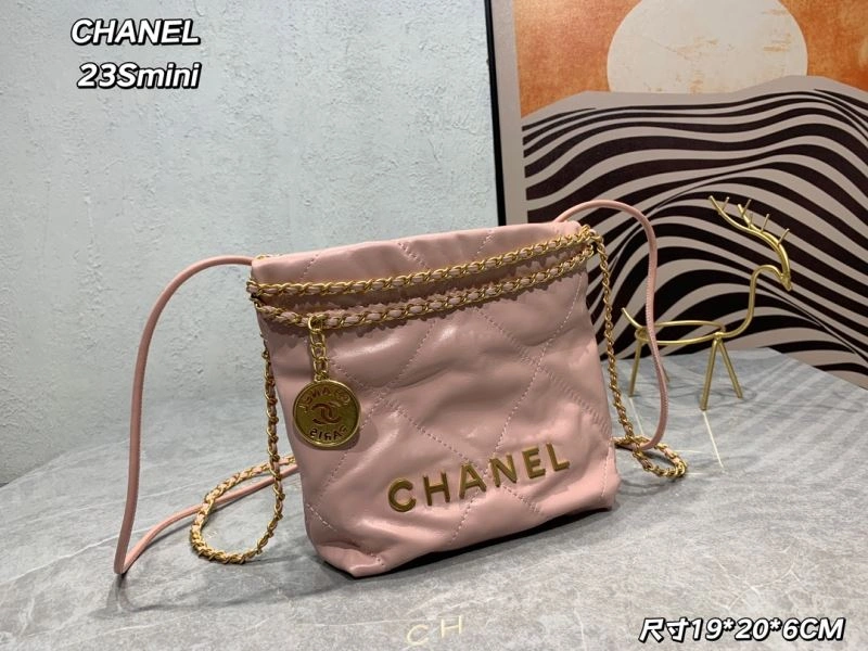Chanel Gabrielle Bags 4101C-3466