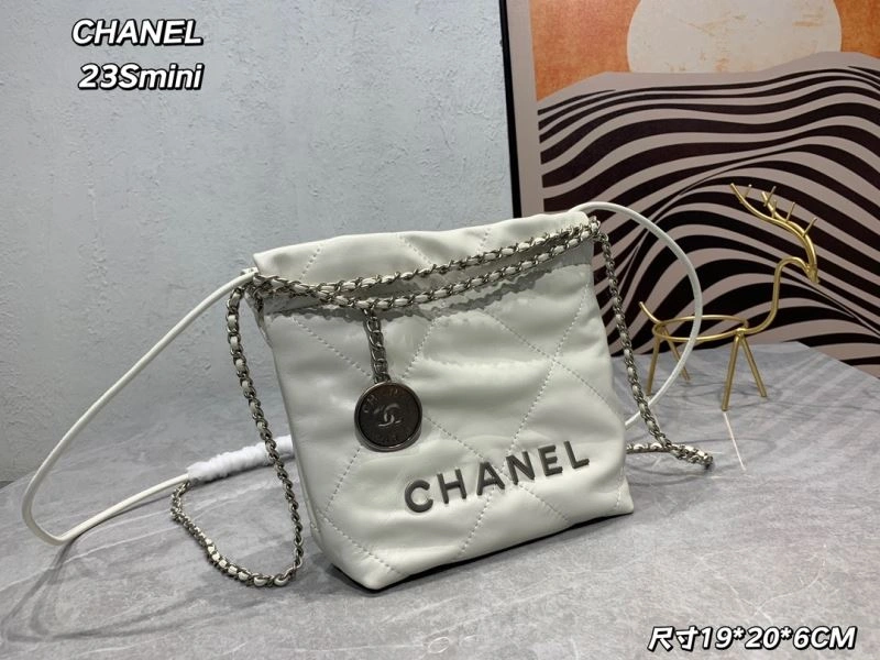 Chanel Gabrielle Bags 4101C-3467