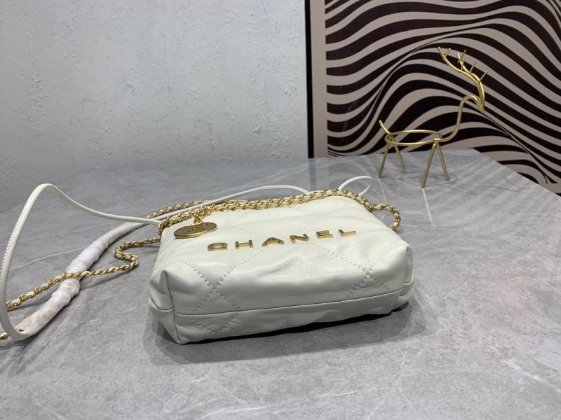 Chanel Gabrielle Bags 4101C-3468