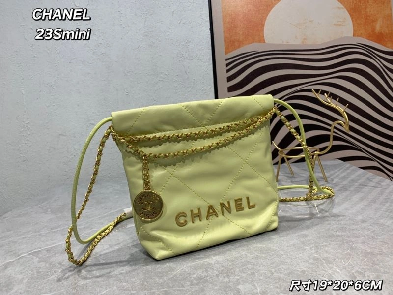 Chanel Gabrielle Bags 4101C-3469