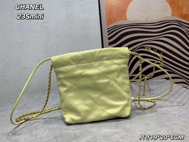 Chanel Gabrielle Bags 4101C-3469