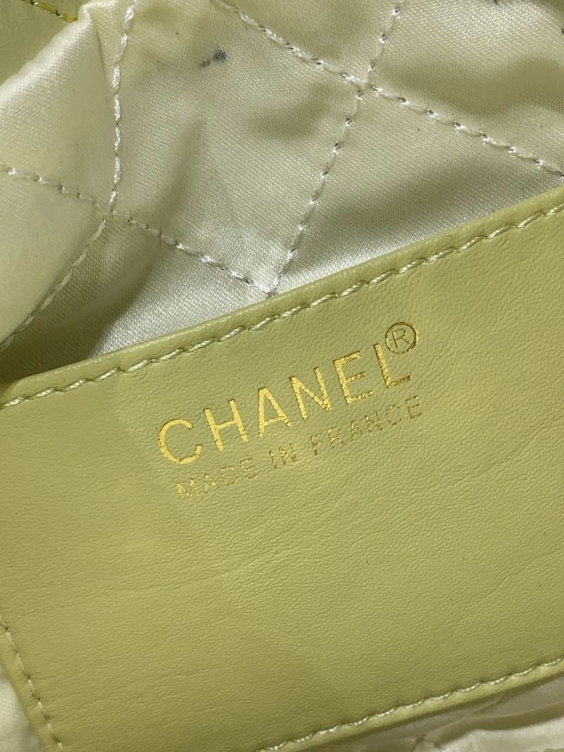 Chanel Gabrielle Bags 4101C-3469