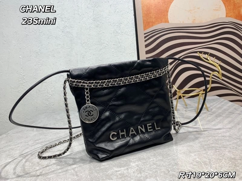 Chanel Gabrielle Bags 4101C-3470