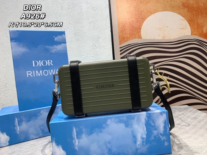 Dior Satchel bags 4101C-3485