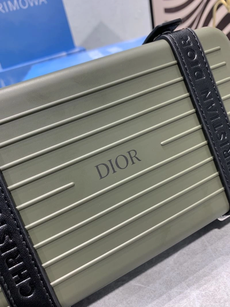 Dior Satchel bags 4101C-3485