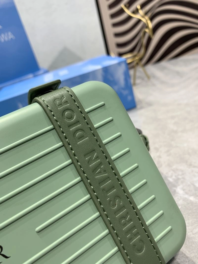 Dior Satchel bags 4101C-3486
