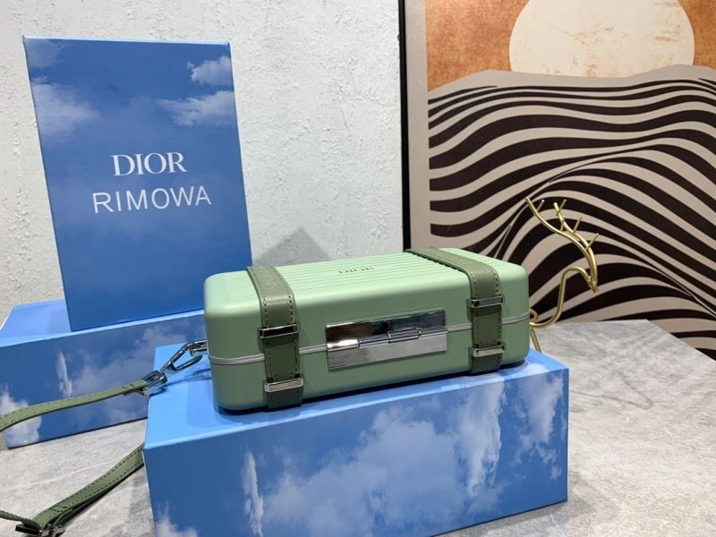 Dior Satchel bags 4101C-3486