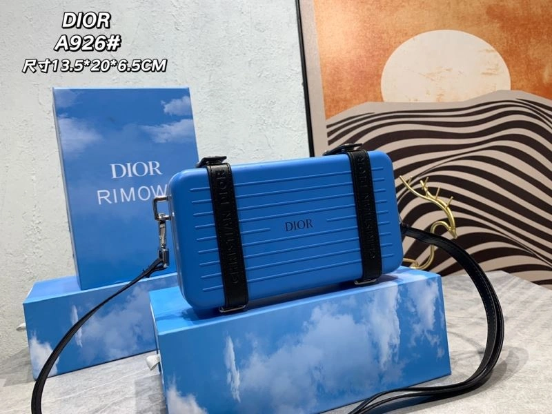 Dior Satchel bags 4101C-3487