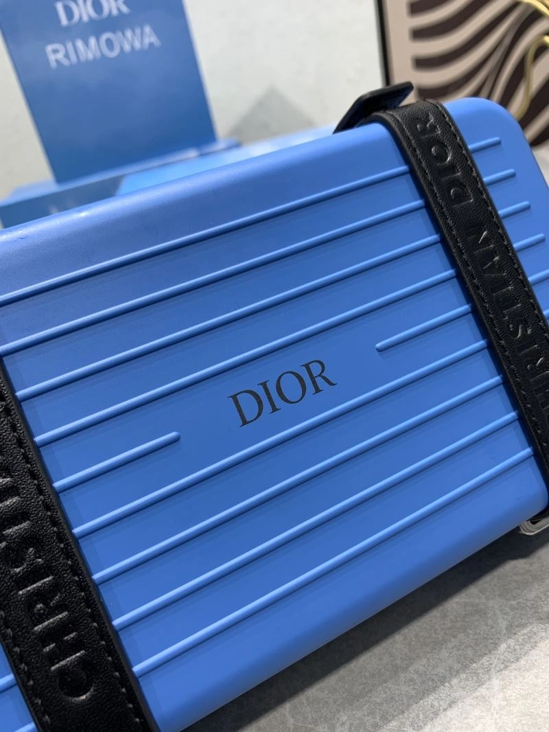 Dior Satchel bags 4101C-3487