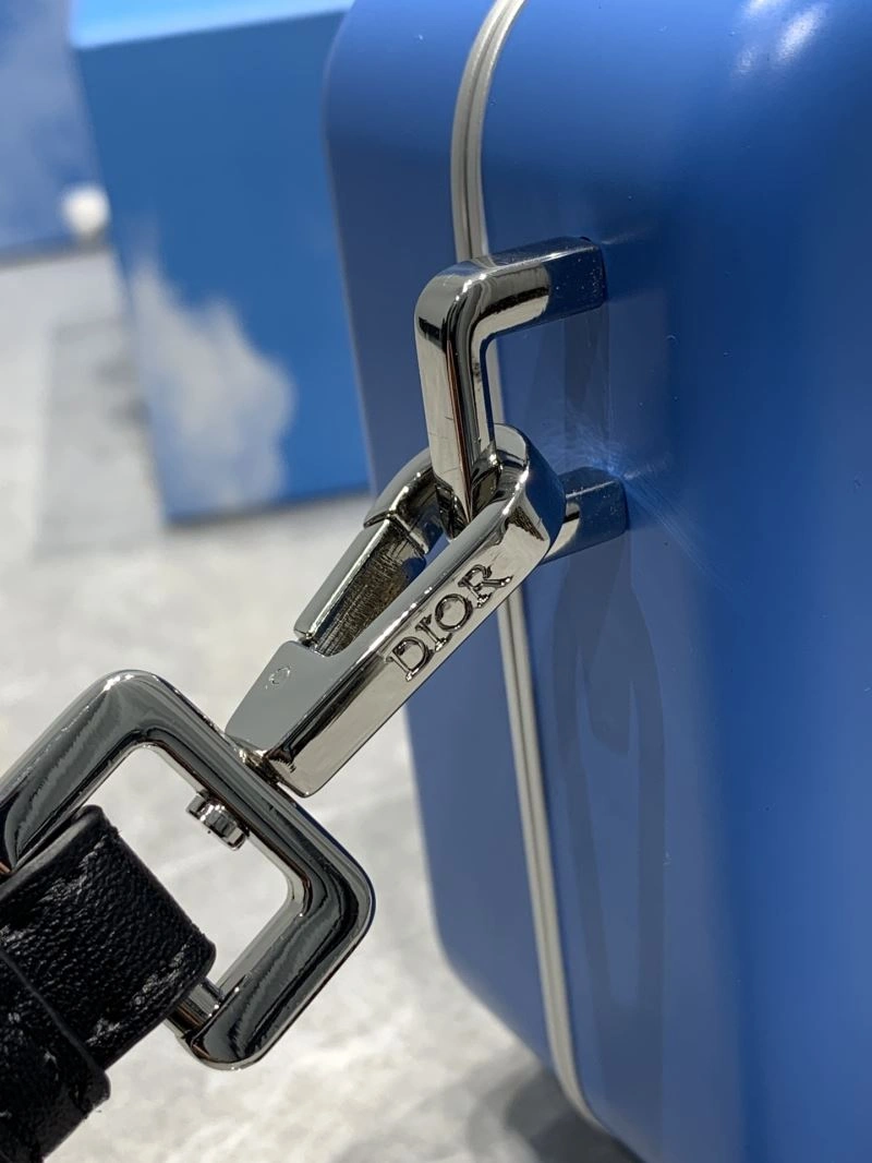 Dior Satchel bags 4101C-3487