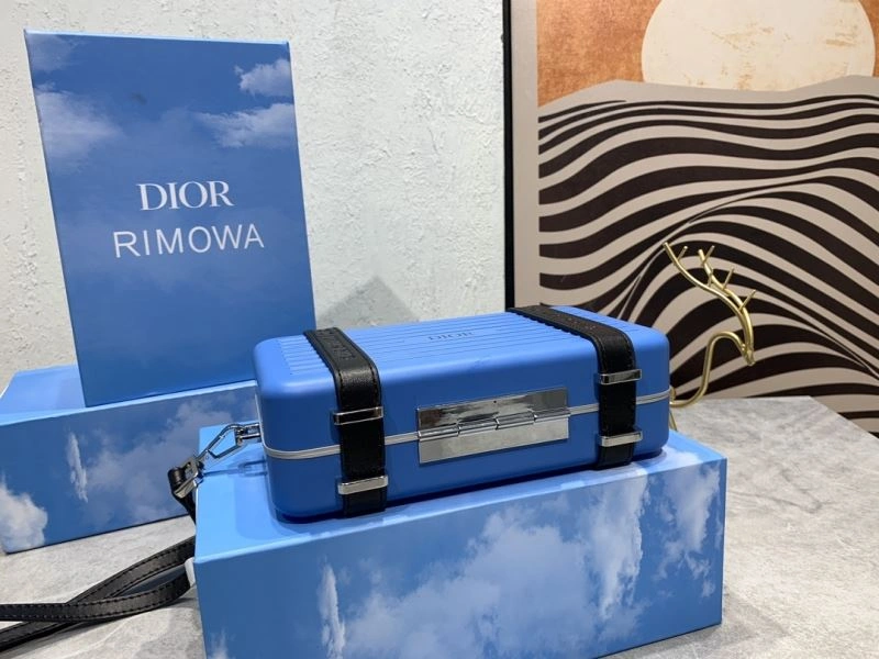 Dior Satchel bags 4101C-3487