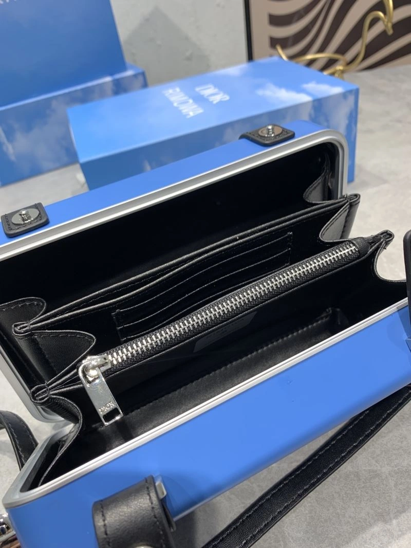 Dior Satchel bags 4101C-3487