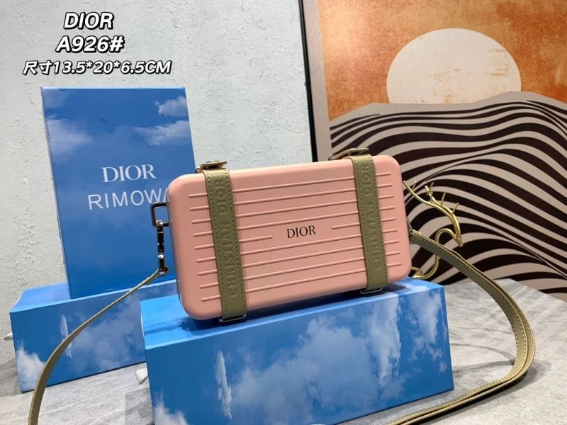 Dior Satchel bags 4101C-3488