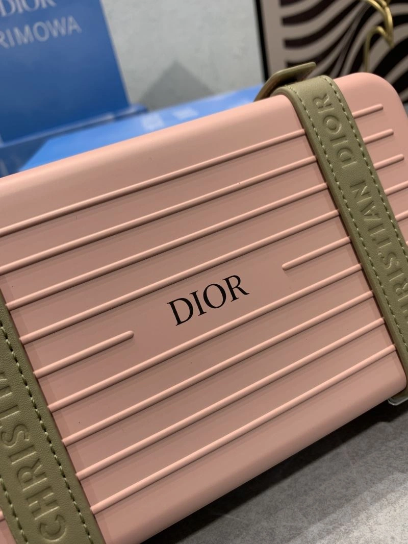 Dior Satchel bags 4101C-3488