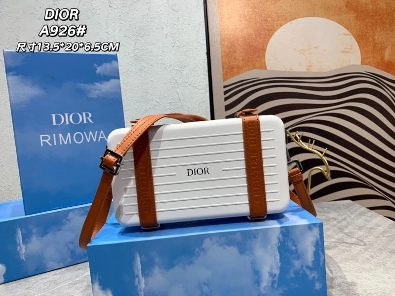 Dior Satchel bags 4101C-3489