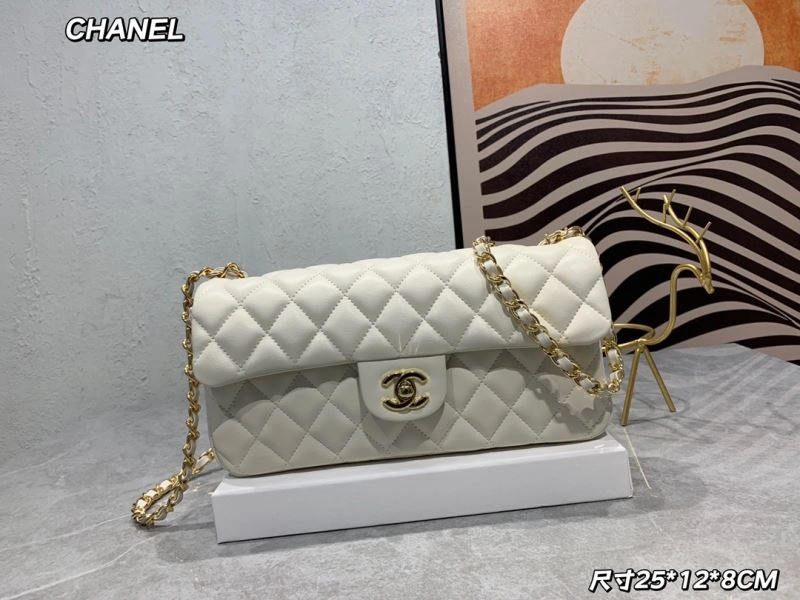 Chanel CF Series Bags 4101C-3493