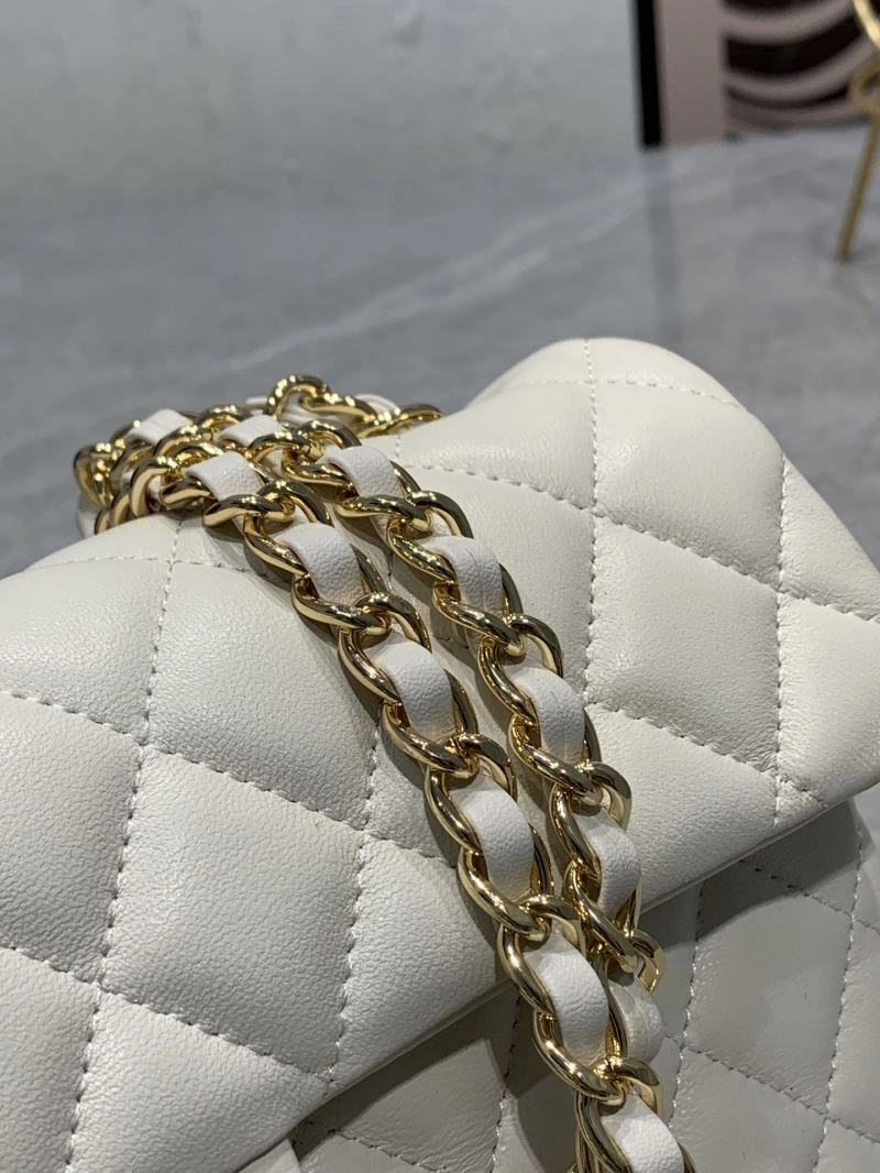 Chanel CF Series Bags 4101C-3493