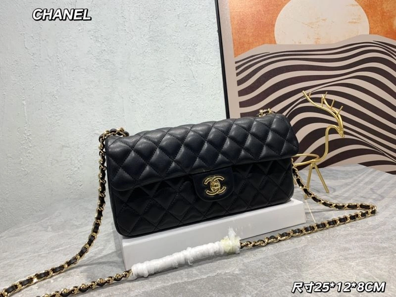 Chanel CF Series Bags 4101C-3494