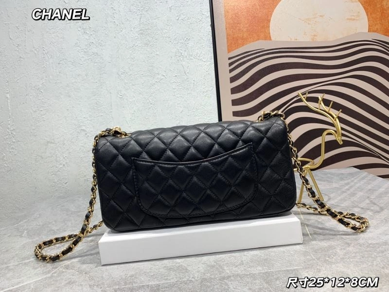 Chanel CF Series Bags 4101C-3494