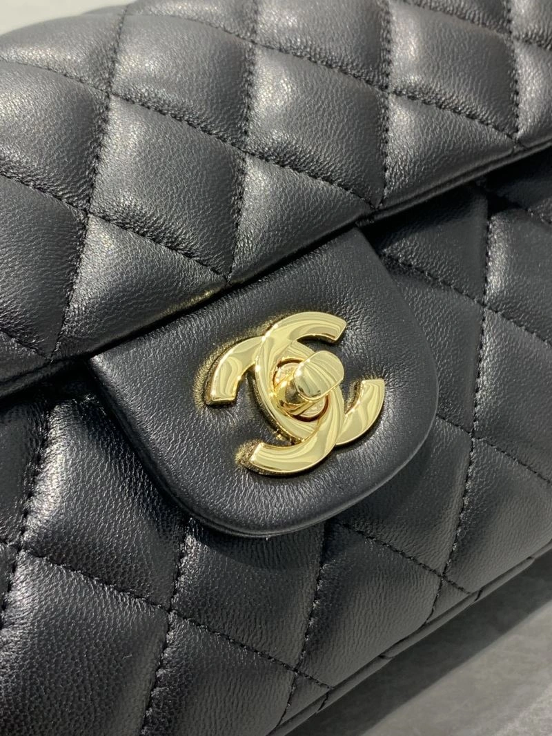 Chanel CF Series Bags 4101C-3494
