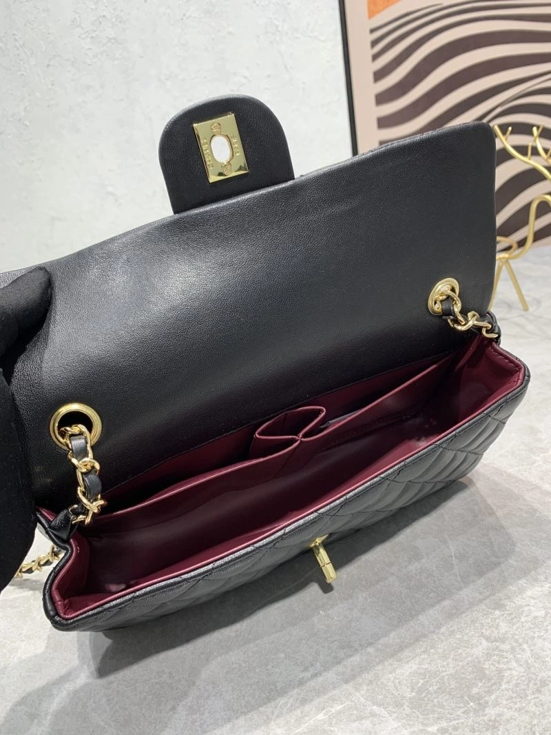 Chanel CF Series Bags 4101C-3494